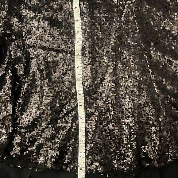 Guess sequences skirt - Picture 2 of 3